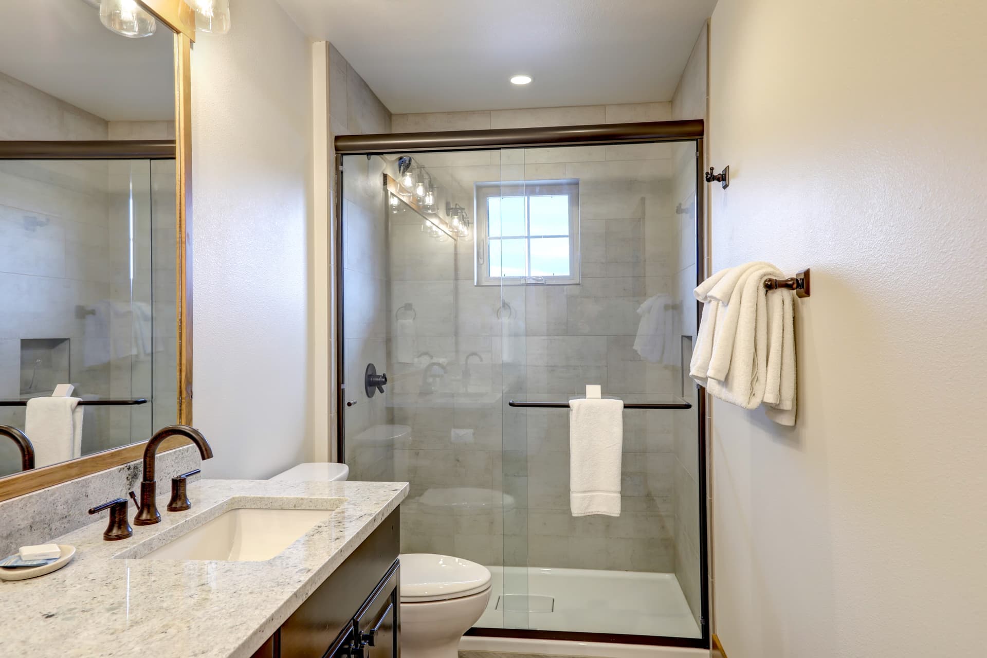 How Long Does a Mobility Bathroom Installation Take?