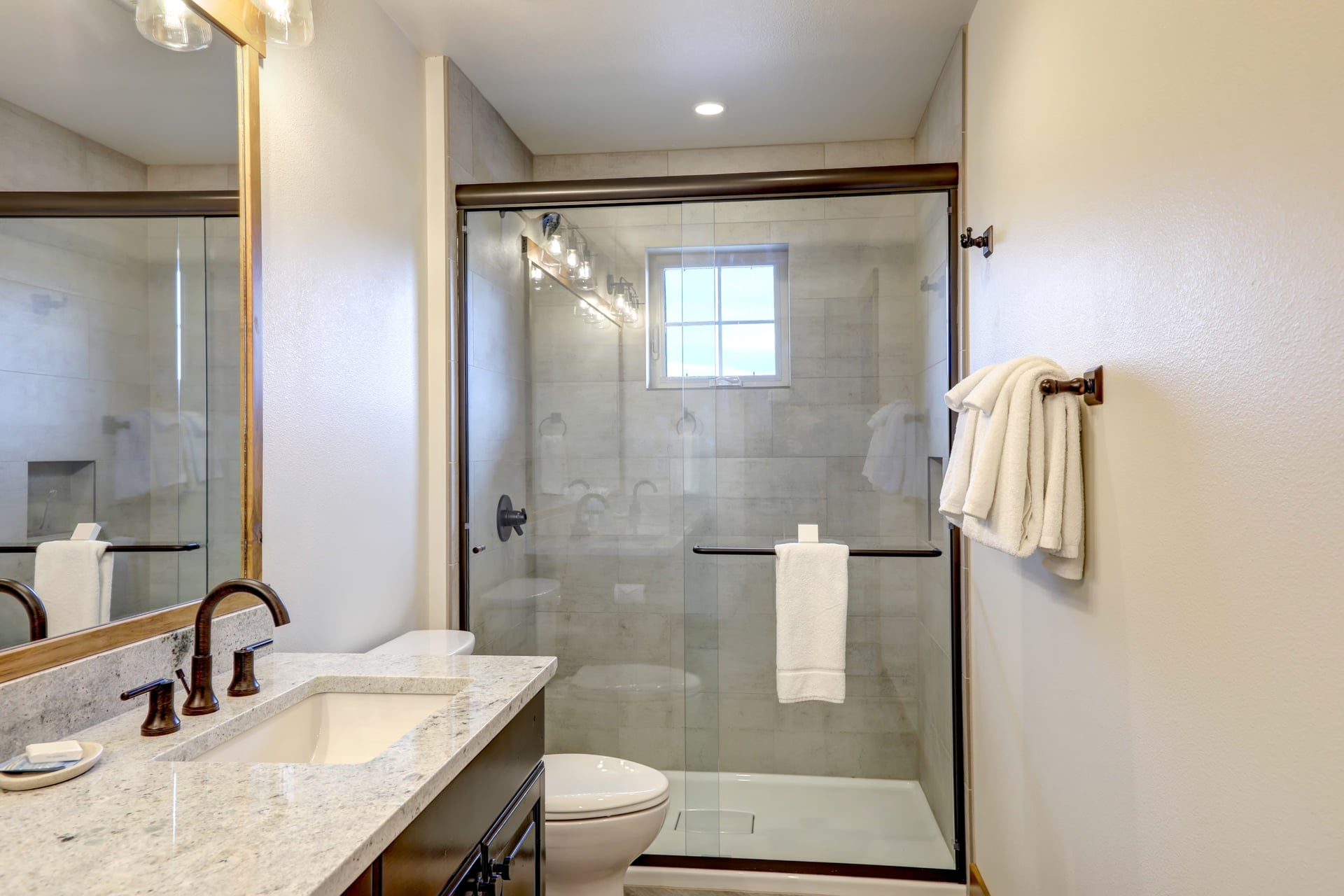 How Long Does a Mobility Bathroom Installation Take?