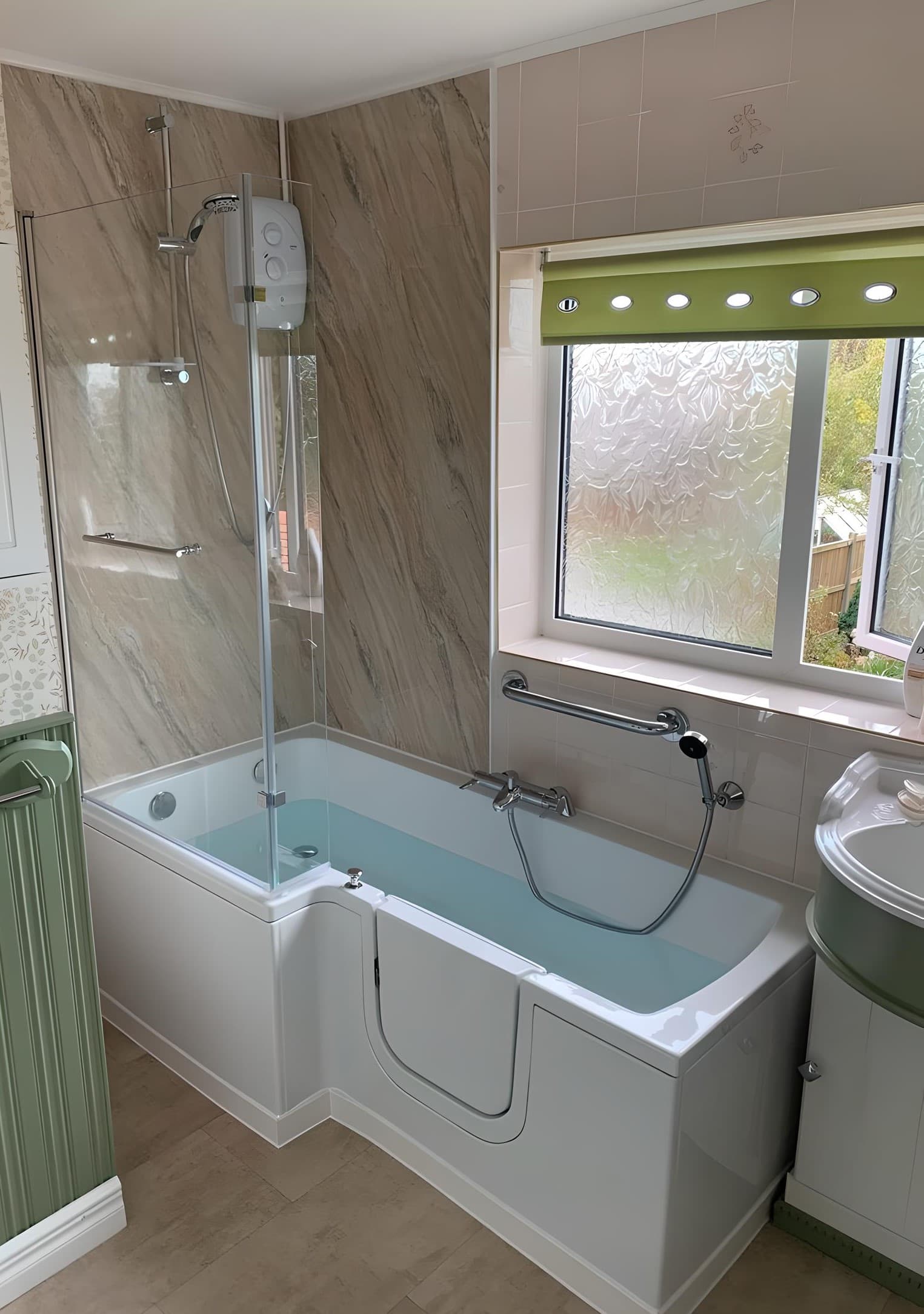 Your Local Walk-in Bath Installation Experts