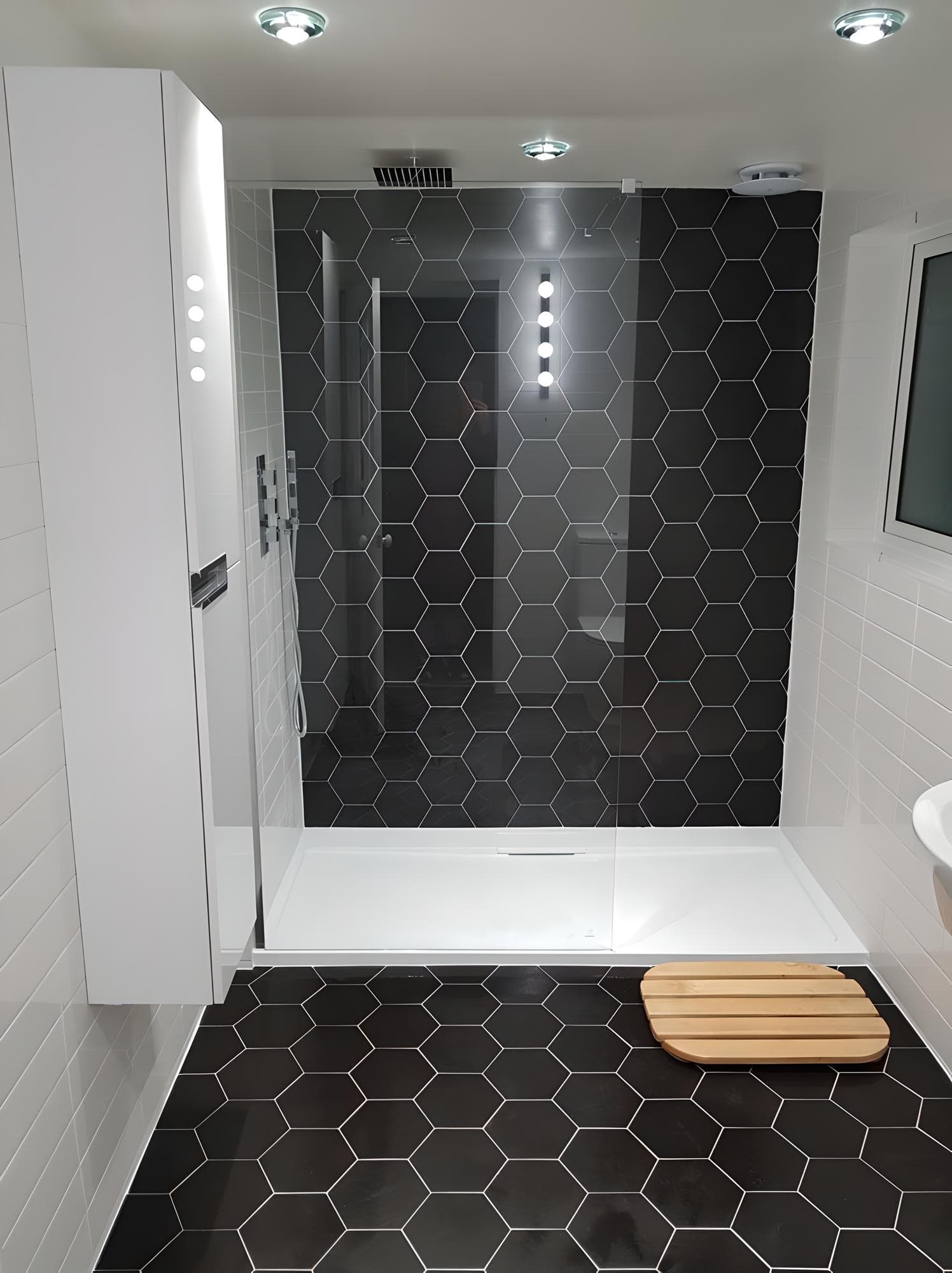 Bathroom Installation Done Right