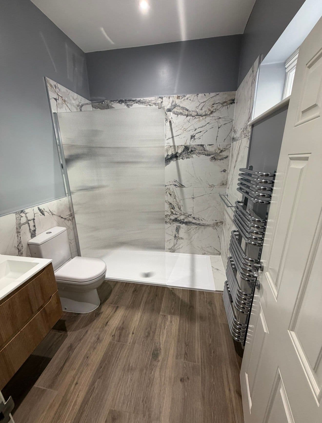 Expert Bathroom Design from Blue Bay Bathrooms