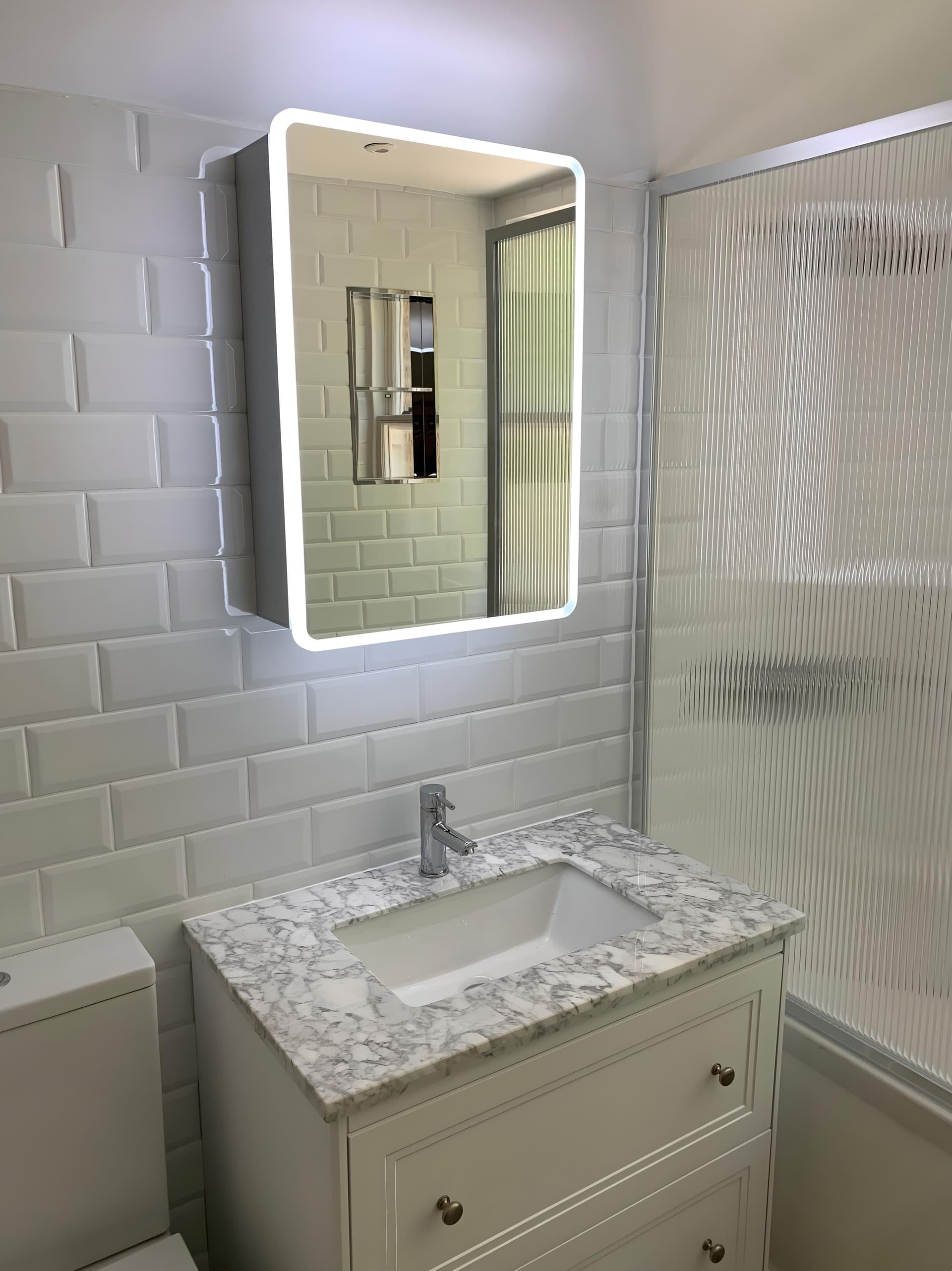 Looking for a Bathroom Specialist in Aylesham?