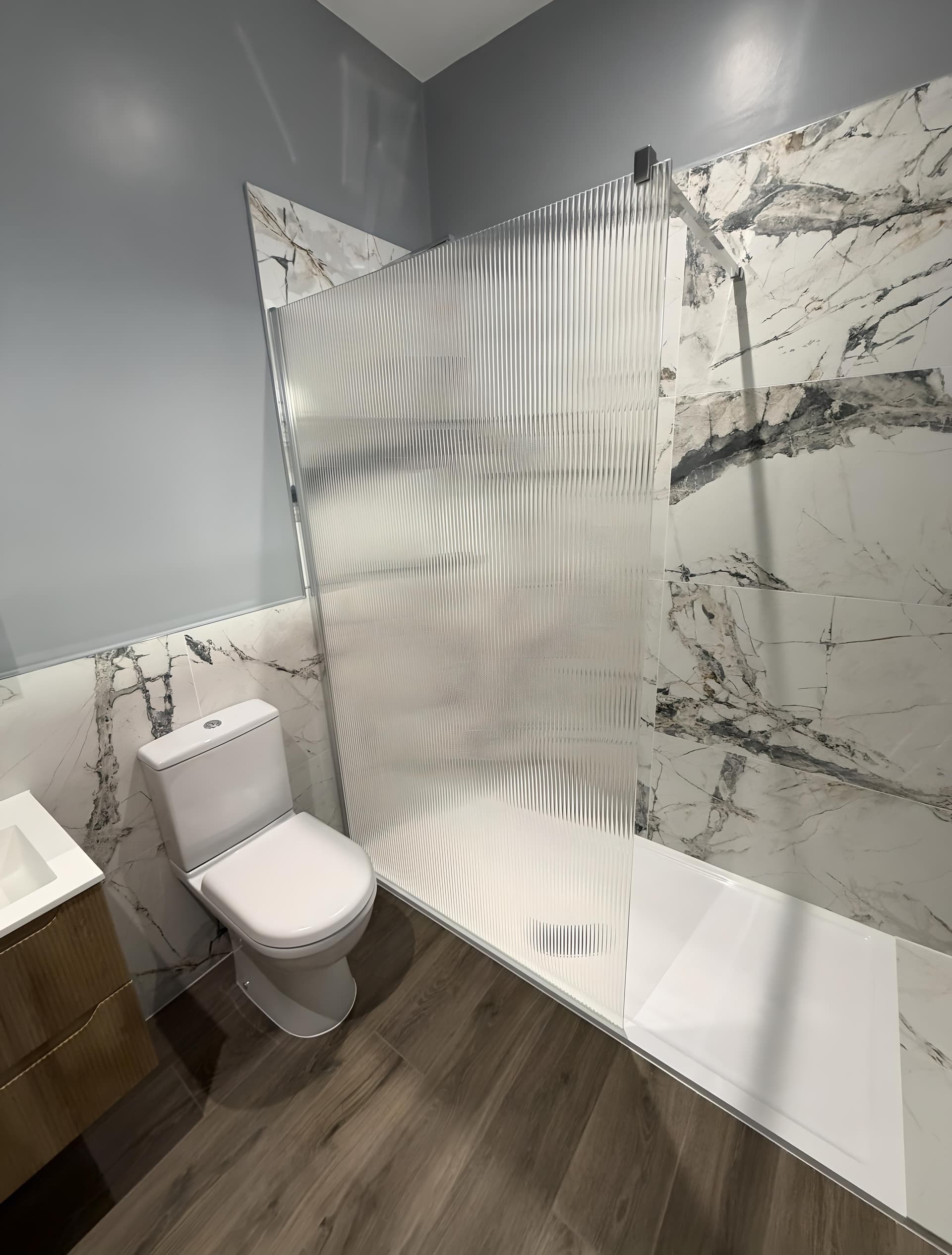 Reliable Shower Installation Across Broadstairs
