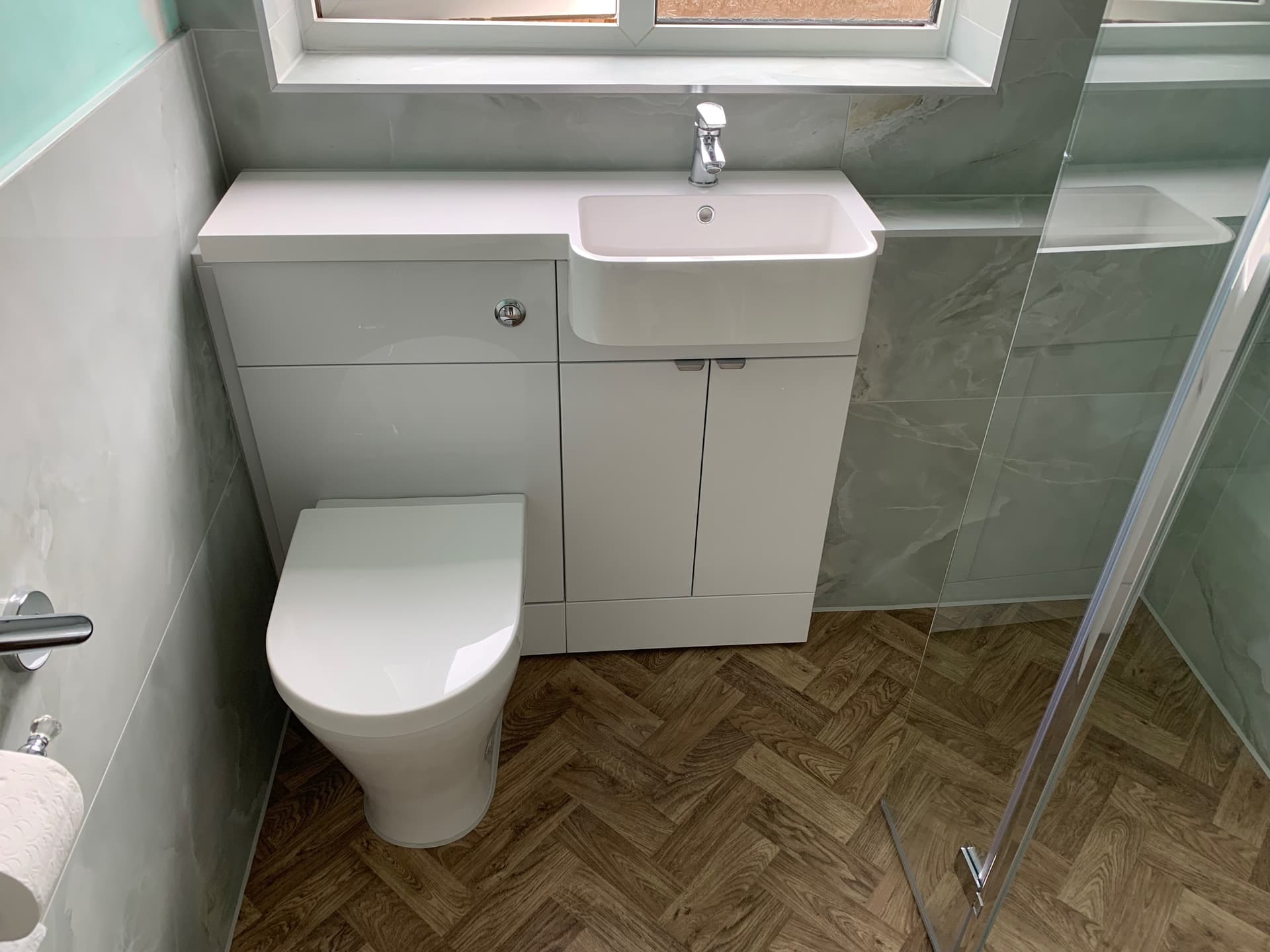 Your Trusted Plumbing Team in Deal