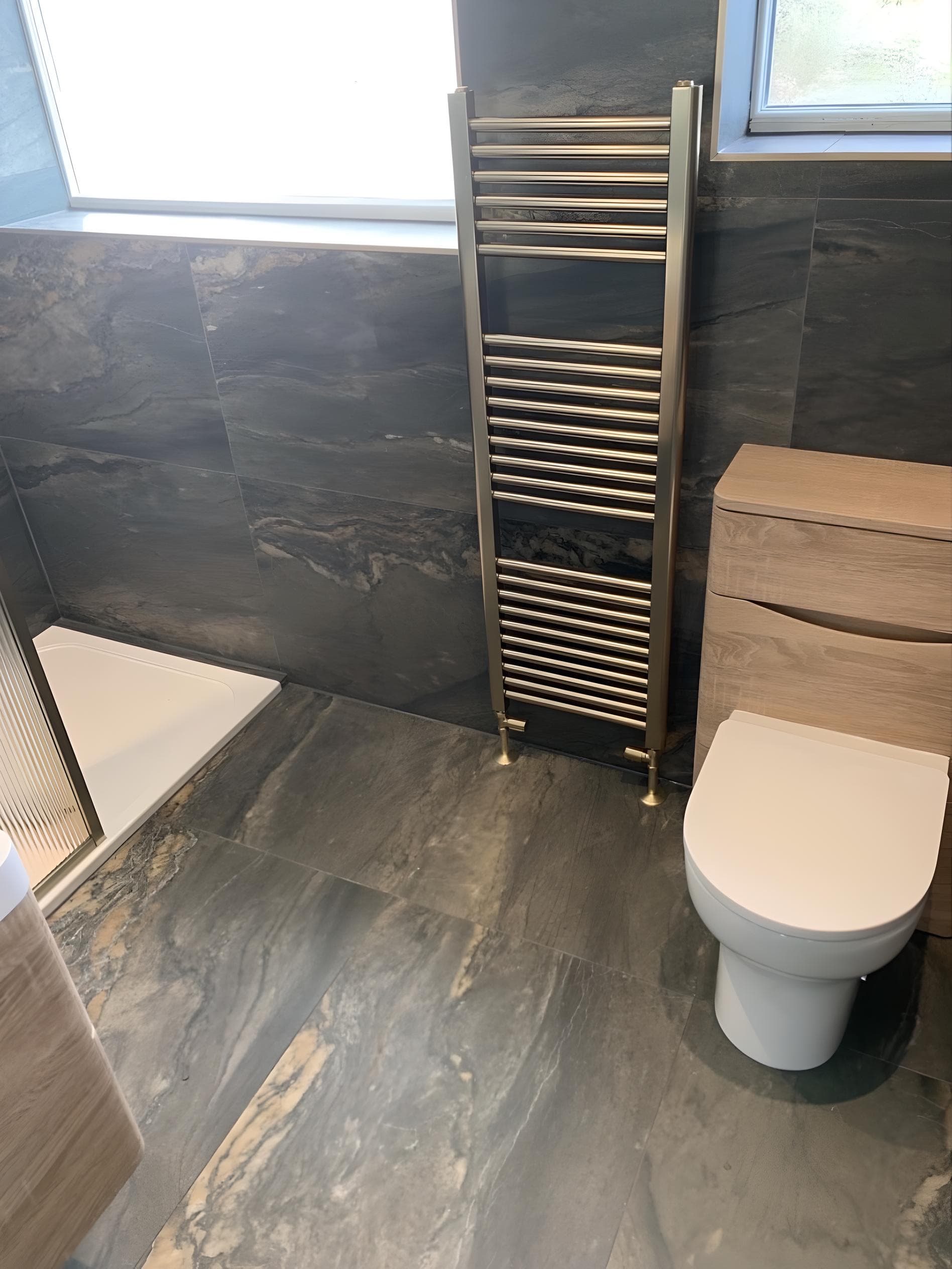 Covering Margate: Bathroom Fitting Done Properly