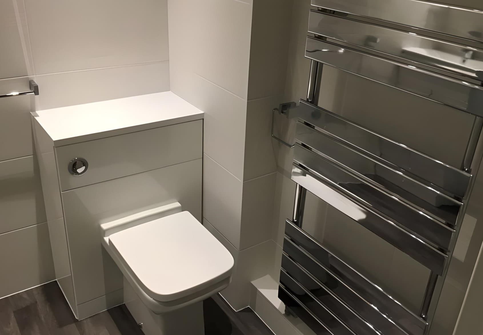 Need a Heating Engineer in Westgate-on-Sea? We're Already Nearby