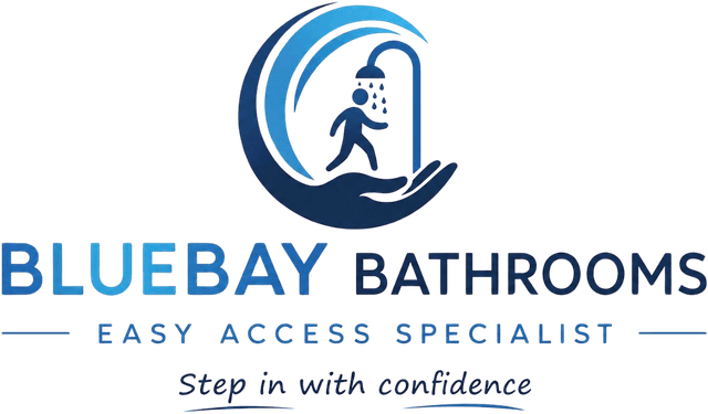 Blue Bay Bathrooms