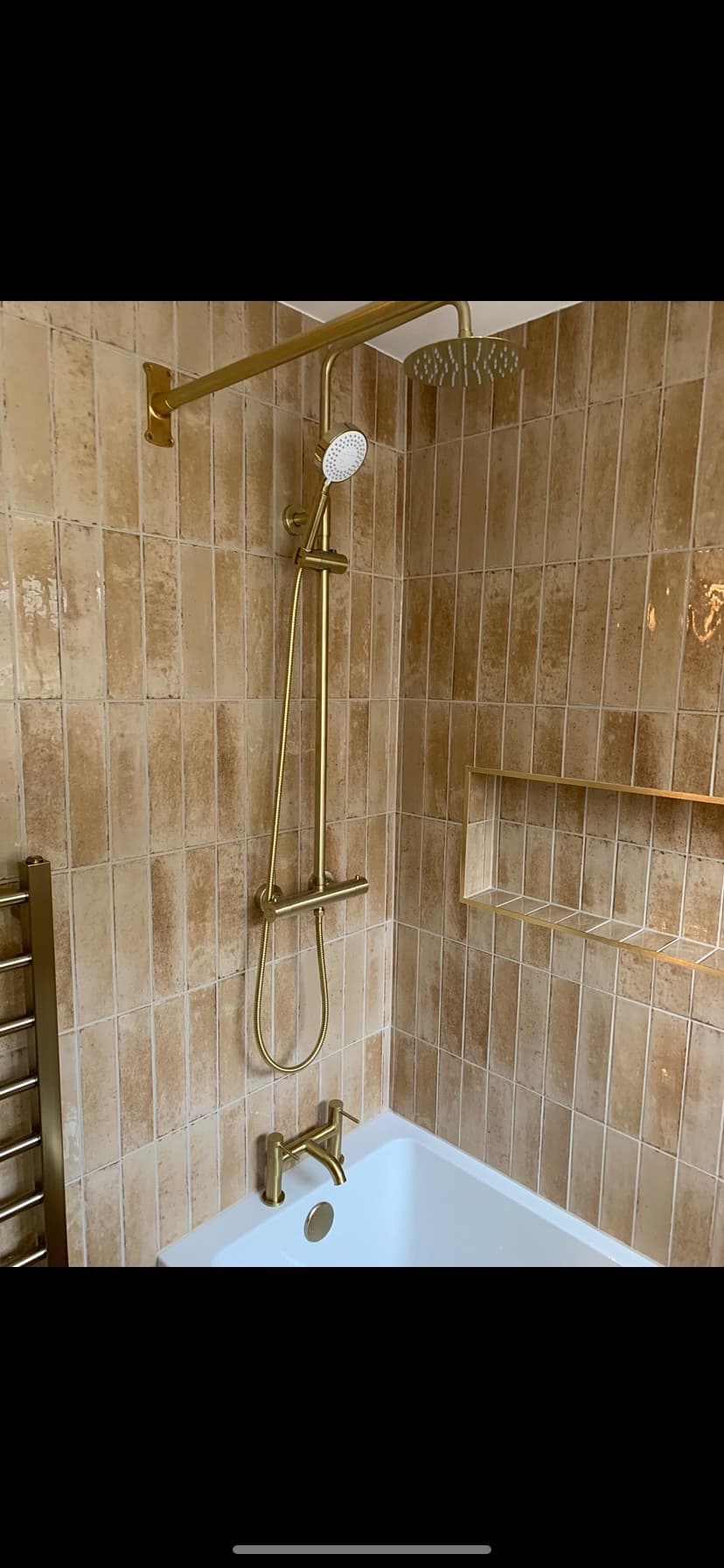 Accessible Shower Installation: a complete guide for Kent homeowners