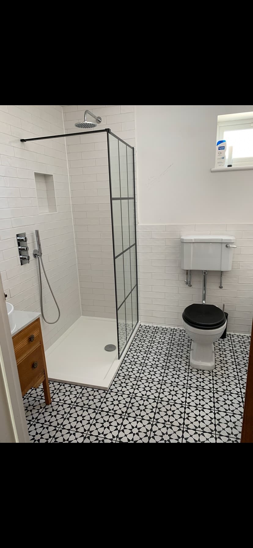 Bathroom Design